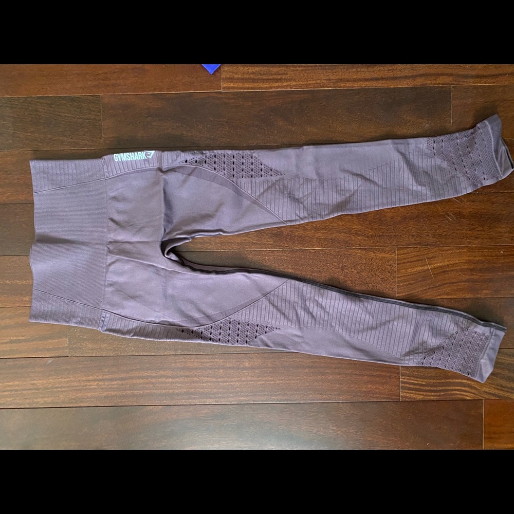 Gymshark seamless leggings size small
